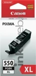 Canon PGI-550XL zwart (Origineel Hoge Capaciteit)