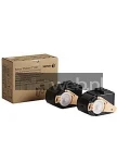Xerox 7100 Duo-pack cyaan (Origineel)