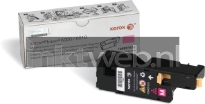 Xerox 6000/6010 DMO magenta (Origineel)