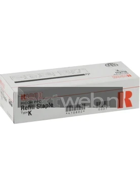 Ricoh Type K 3 pack