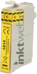 FLWR Epson 18XL geel Product only