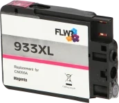 FLWR HP 933XL magenta Product only