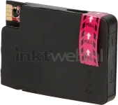 FLWR HP 933XL magenta Product only