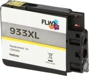 FLWR HP 933XL geel Product only
