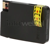 FLWR HP 933XL geel Product only