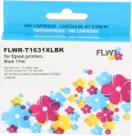 Huismerk Epson 16XL zwart Front box