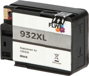 FLWR HP 932XL zwart Product only