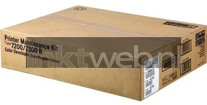 Ricoh Type B kleur (Origineel)