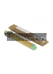Ricoh type MP C2051/2551 geel (Origineel Hoge Capaciteit)