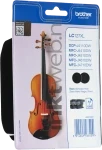 Brother LC-127XL 2-pack zwart (Origineel XXL)