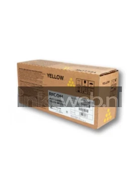 Ricoh C6501 / 7501E geel