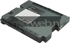 Ricoh GC-21KH zwart (Origineel Hoge Capaciteit)