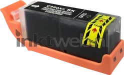 Canon PGI-550BK zwart cartridge orange Product only
