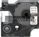 FLWR Dymo 40913 zwart Product only