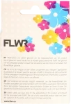 FLWR Canon PG-510 zwart Back box
