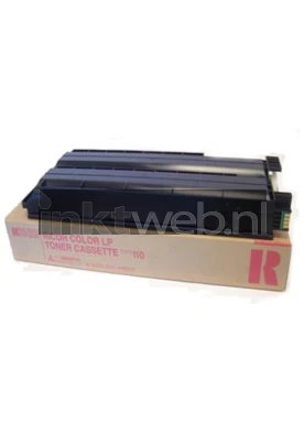 Ricoh Type 110 M (toner) magenta
