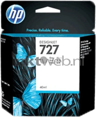 HP 727 grijs