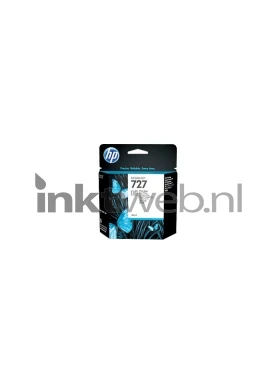 HP 727 zwart