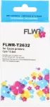 FLWR Epson 26XL cyaan (Huismerk (compatible))