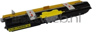 Huismerk Epson C1600 / CX16 geel (Huismerk (compatible))