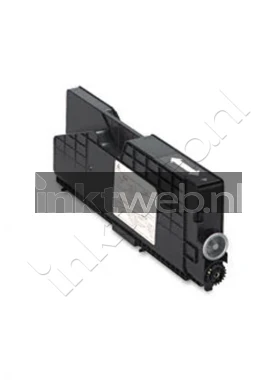 Ricoh Type 165 Black Product only