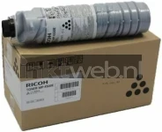 Ricoh Type MP 4500E zwart (Origineel)