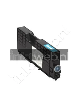 Ricoh Type 165 Cyan Product only