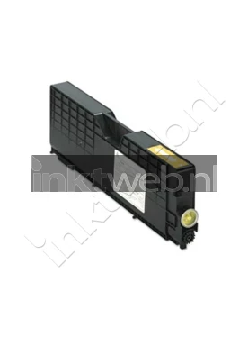 Ricoh Type 165 Yellow Product only