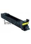QMS Magicolor 4600 geel (Origineel)