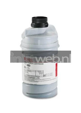 Type 450 (toner) duo pack Product only