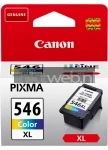 Canon CL-546XL kleur (Origineel Hoge Capaciteit)