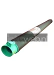 Ricoh Type 1160W (toner) zwart (Origineel)