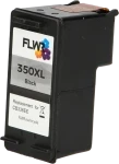 FLWR HP 350XL / 351XL Multipack zwart en kleur Product only