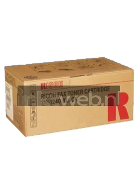 Type 1400 (toner) Front box