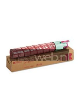 Type 245 C (toner) Combined box and product