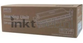 Kyocera Mita DP-560, DP-570, DP-580 zwart (Origineel)