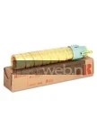 Ricoh Type 245 Y (toner) geel (Origineel)