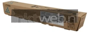 Ricoh MP C4500 cyaan (Origineel)