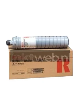 Type 5205D (toner) Combined box and product