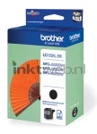 Brother LC-129XLBK zwart (Origineel XXL)