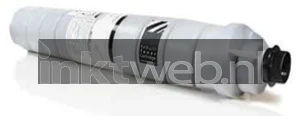 Ricoh Type 8200D (toner) zwart (Origineel)