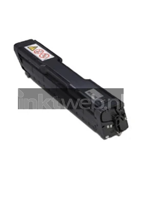 Toner 6K DT48BLK Product only