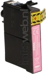 Huismerk Epson T0806 licht magenta Product only