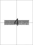 4627 105x148MM product Product only