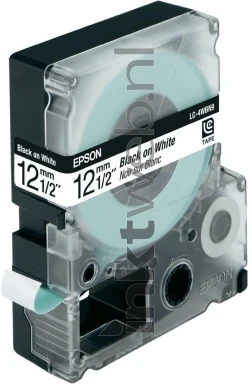 Epson LC-4WBN9 Product only