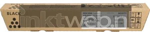 Ricoh 842079 zwart Front box