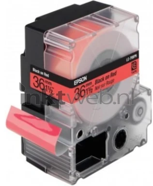 Epson LC-7RBP9 Product only