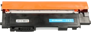 FLWR Samsung CLT-C406S cyaan Product only