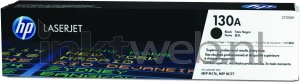 HP 130A zwart (Origineel)