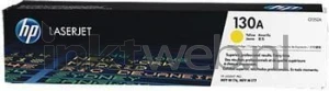 HP 130A Front box